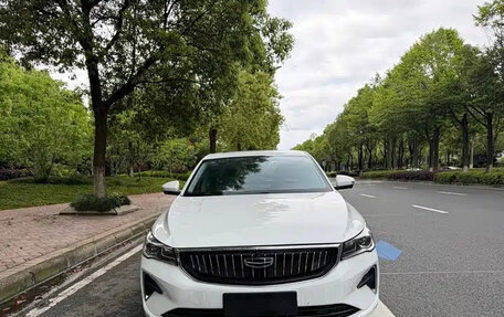 Geely Emgrand, 2022 год, 984 000 рублей, 2 фотография