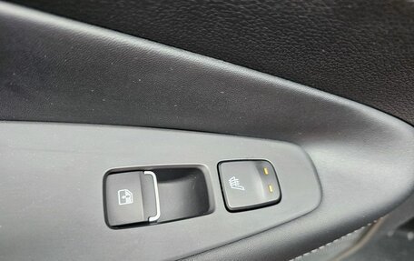 Hyundai Santa Fe IV, 2021 год, 3 150 000 рублей, 24 фотография