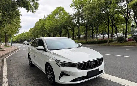 Geely Emgrand, 2022 год, 984 000 рублей, 3 фотография