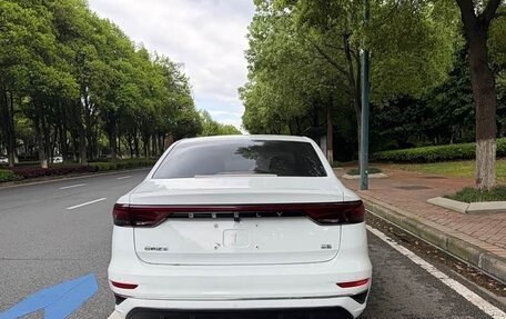 Geely Emgrand, 2022 год, 984 000 рублей, 5 фотография