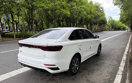 Geely Emgrand, 2022 год, 984 000 рублей, 6 фотография