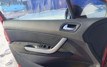 Peugeot 308 II, 2008 год, 355 000 рублей, 7 фотография