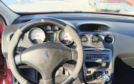 Peugeot 308 II, 2008 год, 355 000 рублей, 6 фотография