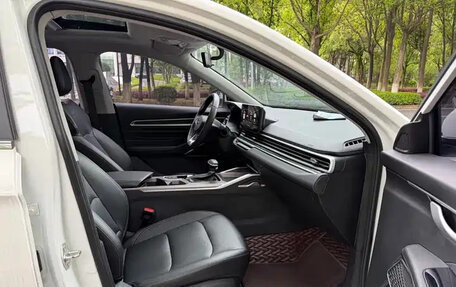 Geely Emgrand, 2022 год, 984 000 рублей, 10 фотография