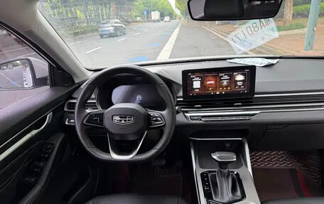 Geely Emgrand, 2022 год, 984 000 рублей, 9 фотография