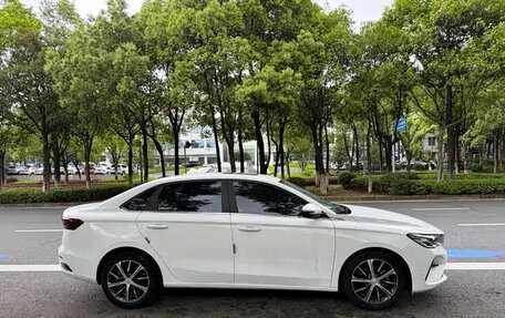 Geely Emgrand, 2022 год, 984 000 рублей, 7 фотография