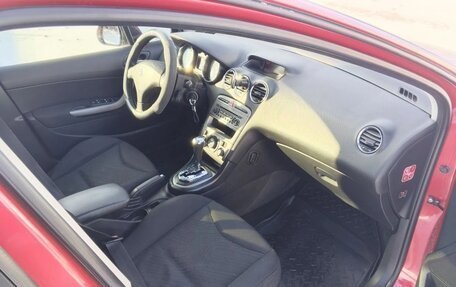 Peugeot 308 II, 2008 год, 355 000 рублей, 5 фотография