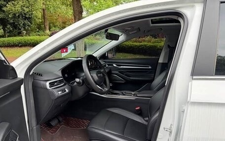 Geely Emgrand, 2022 год, 984 000 рублей, 11 фотография