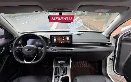 Geely Emgrand, 2022 год, 984 000 рублей, 8 фотография