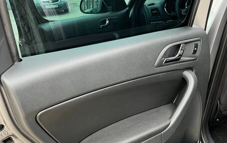 Skoda Yeti I рестайлинг, 2014 год, 1 340 000 рублей, 17 фотография