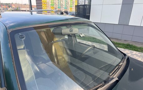 Chevrolet Niva I рестайлинг, 2005 год, 149 000 рублей, 16 фотография