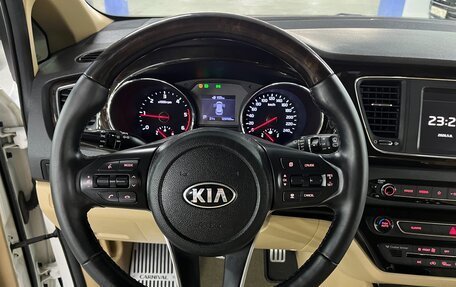 KIA Carnival III, 2019 год, 3 150 000 рублей, 11 фотография