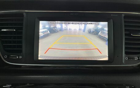 KIA Carnival III, 2019 год, 3 150 000 рублей, 27 фотография