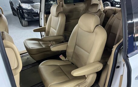 KIA Carnival III, 2019 год, 3 150 000 рублей, 23 фотография