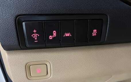 KIA Carnival III, 2019 год, 3 150 000 рублей, 21 фотография