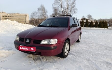 SEAT Cordoba II, 2000 год, 250 000 рублей, 3 фотография