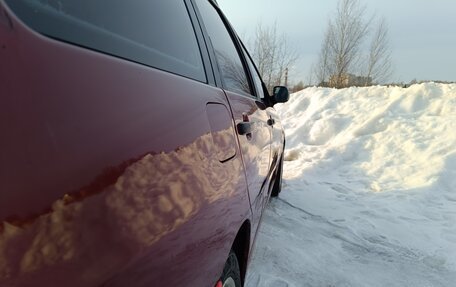 SEAT Cordoba II, 2000 год, 250 000 рублей, 12 фотография