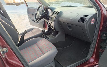 SEAT Cordoba II, 2000 год, 250 000 рублей, 7 фотография