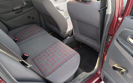 SEAT Cordoba II, 2000 год, 250 000 рублей, 8 фотография