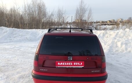 SEAT Cordoba II, 2000 год, 250 000 рублей, 5 фотография