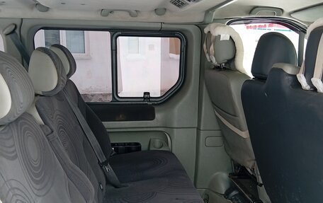 Renault Trafic, 2011 год, 1 520 000 рублей, 9 фотография