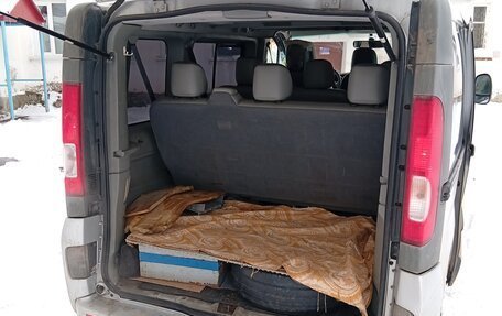 Renault Trafic, 2011 год, 1 520 000 рублей, 11 фотография