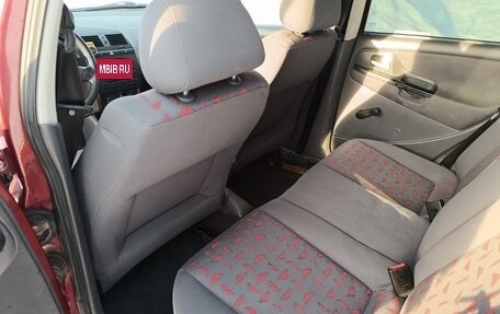 SEAT Cordoba II, 2000 год, 250 000 рублей, 10 фотография