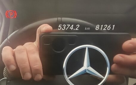 Mercedes-Benz G-Класс AMG, 2022 год, 17 000 000 рублей, 11 фотография