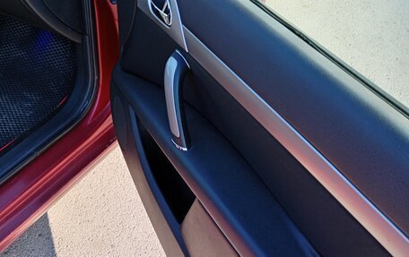 Peugeot 407, 2007 год, 550 000 рублей, 9 фотография