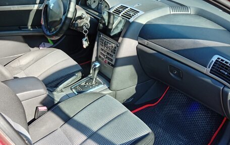 Peugeot 407, 2007 год, 550 000 рублей, 8 фотография