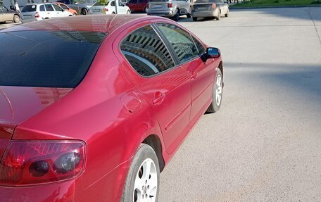 Peugeot 407, 2007 год, 550 000 рублей, 6 фотография