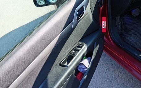 Peugeot 407, 2007 год, 550 000 рублей, 11 фотография
