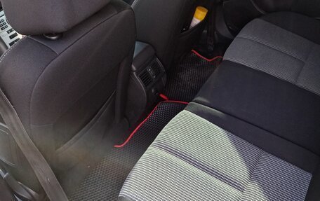 Peugeot 407, 2007 год, 550 000 рублей, 17 фотография