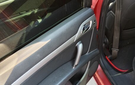 Peugeot 407, 2007 год, 550 000 рублей, 18 фотография