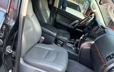 Toyota Land Cruiser 200, 2008 год, 2 250 000 рублей, 5 фотография
