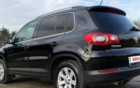 Volkswagen Tiguan I, 2010 год, 1 060 000 рублей, 8 фотография