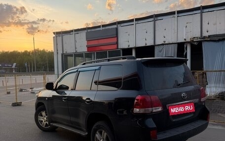 Toyota Land Cruiser 200, 2008 год, 2 250 000 рублей, 3 фотография