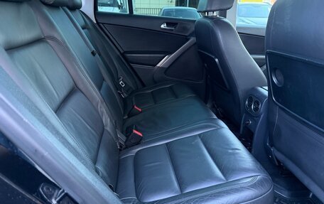 Volkswagen Tiguan I, 2010 год, 1 060 000 рублей, 9 фотография