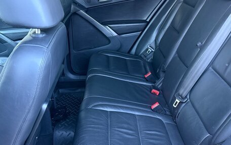 Volkswagen Tiguan I, 2010 год, 1 060 000 рублей, 10 фотография