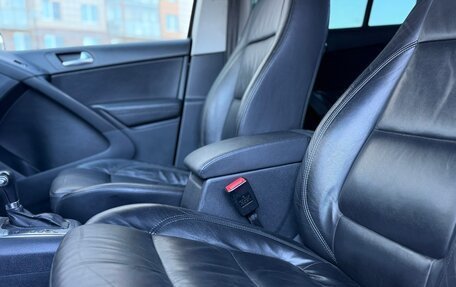 Volkswagen Tiguan I, 2010 год, 1 060 000 рублей, 13 фотография