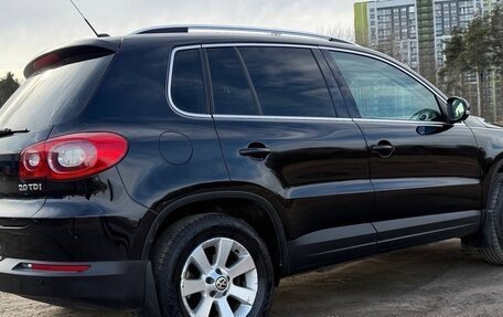 Volkswagen Tiguan I, 2010 год, 1 060 000 рублей, 15 фотография