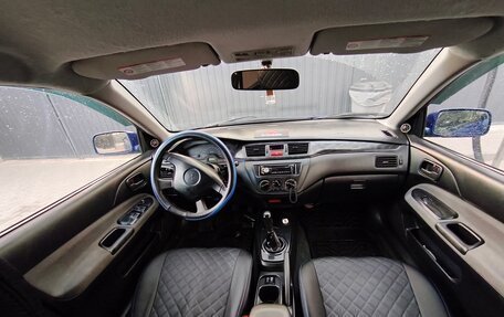 Mitsubishi Lancer IX, 2003 год, 350 000 рублей, 4 фотография