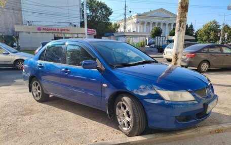 Mitsubishi Lancer IX, 2003 год, 350 000 рублей, 6 фотография