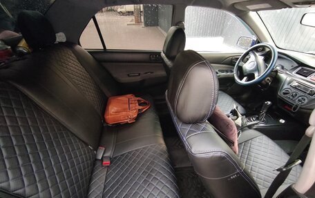 Mitsubishi Lancer IX, 2003 год, 350 000 рублей, 5 фотография