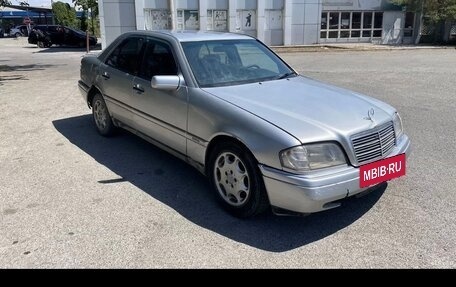 Mercedes-Benz C-Класс, 1994 год, 240 000 рублей, 2 фотография