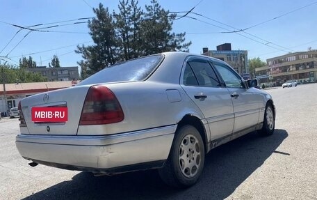 Mercedes-Benz C-Класс, 1994 год, 240 000 рублей, 4 фотография