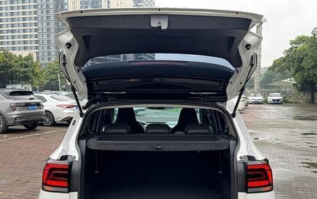 Volkswagen T-Cross I, 2022 год, 1 245 002 рублей, 11 фотография