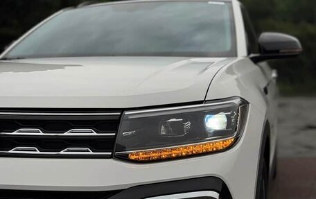 Volkswagen T-Cross I, 2022 год, 1 245 002 рублей, 4 фотография