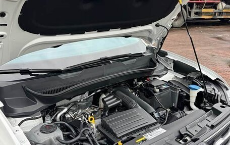 Volkswagen T-Cross I, 2022 год, 1 245 002 рублей, 17 фотография