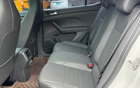 Volkswagen T-Cross I, 2022 год, 1 245 002 рублей, 15 фотография
